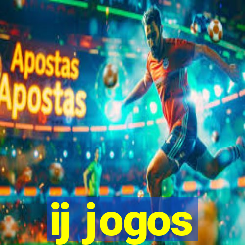 ij jogos
